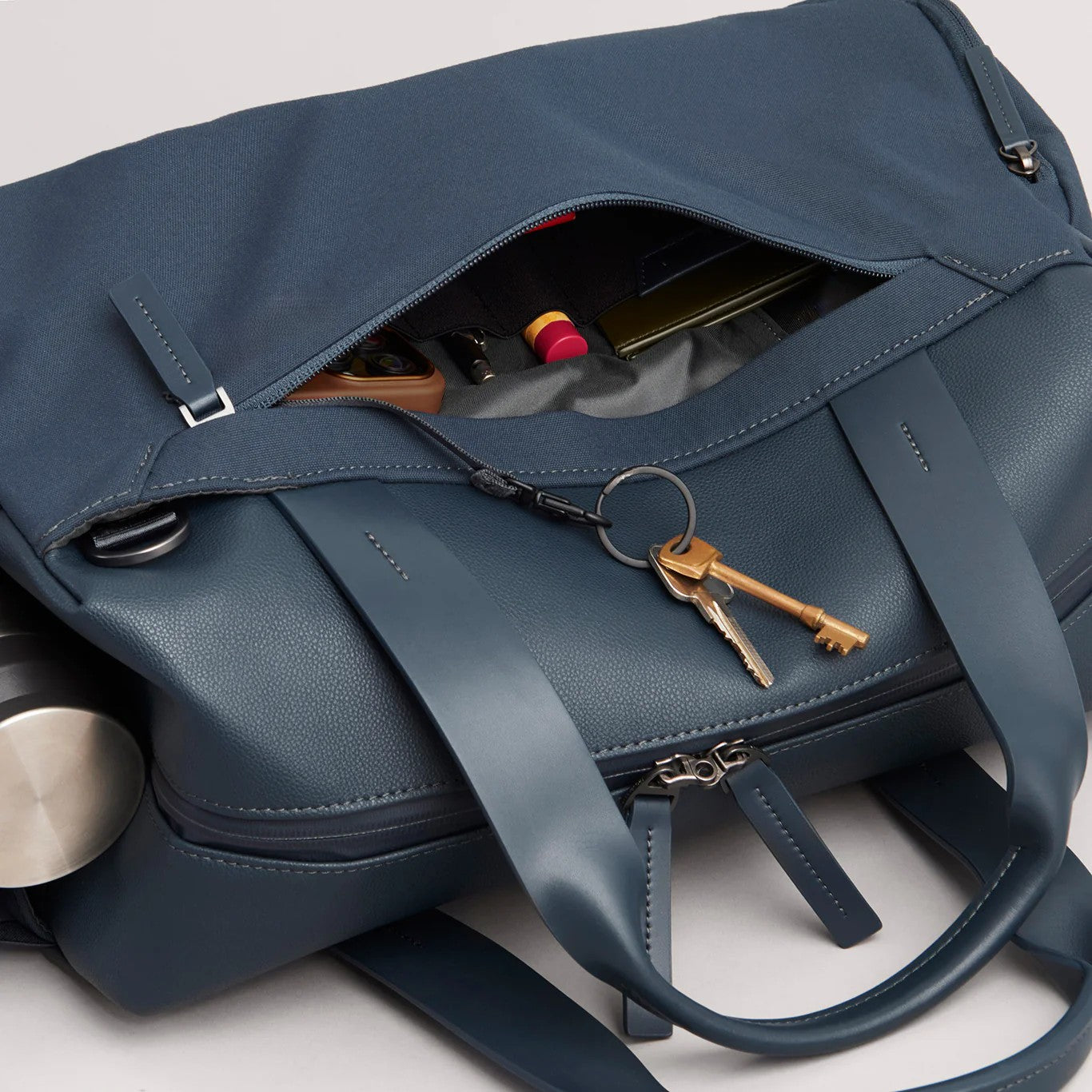 Overnight Weekender Duffle Bag