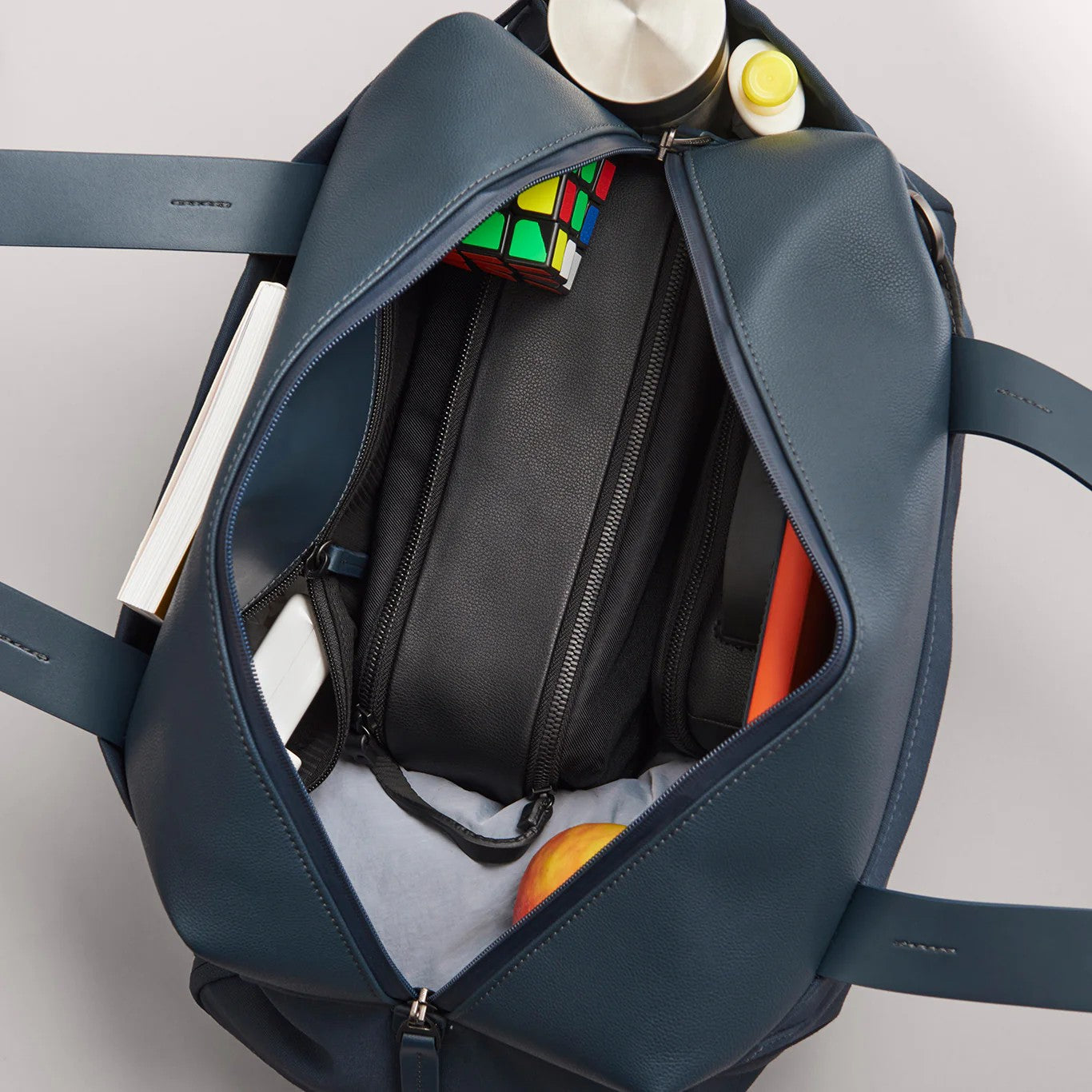 Overnight Weekender Duffle Bag