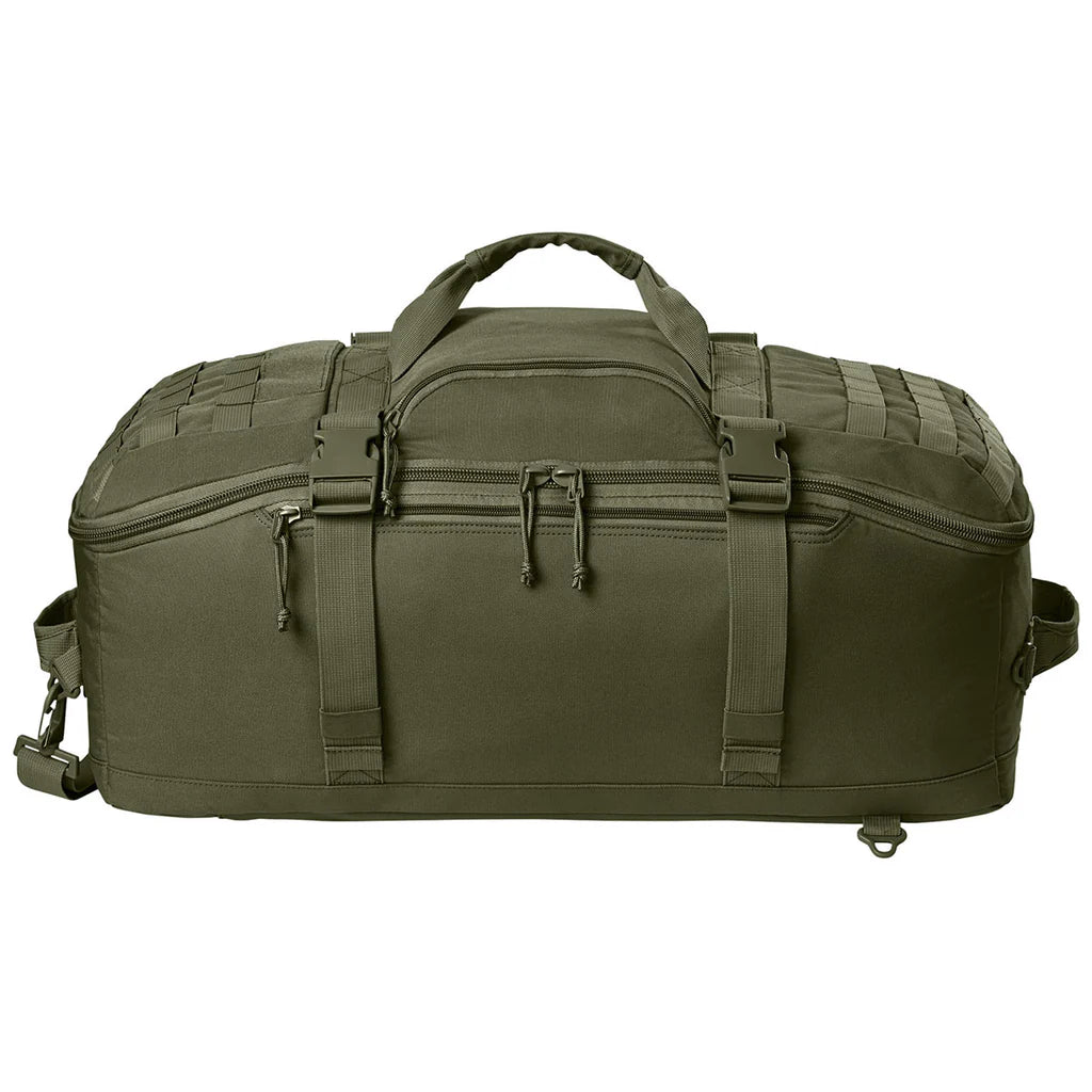 Large Capacity Multi-compartment Travel Duffle Bag