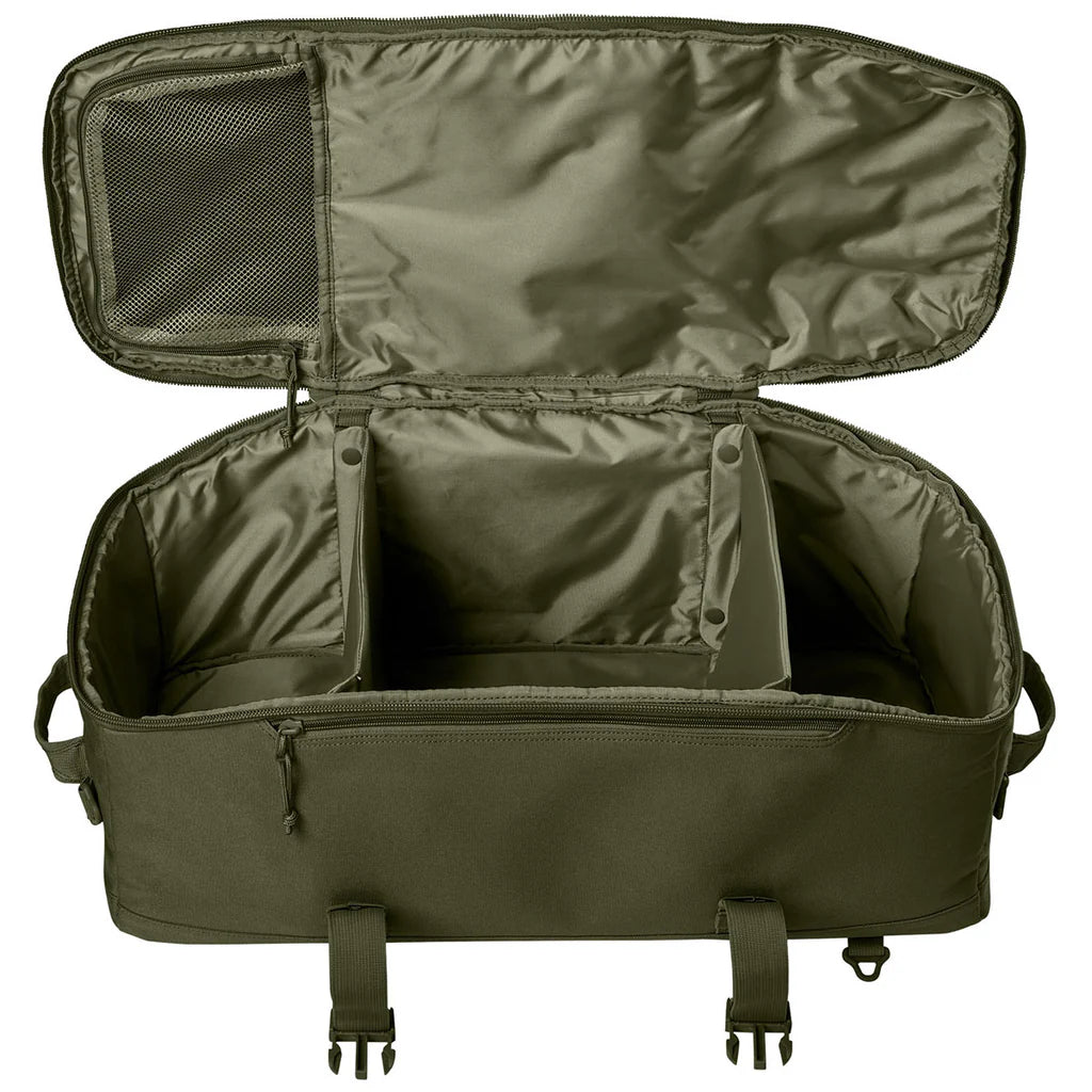 Large Capacity Multi-compartment Travel Duffle Bag