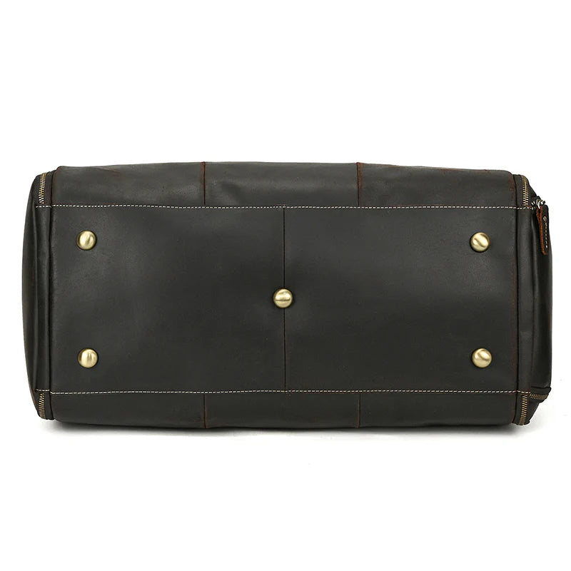 Convertible Garment Weekender Carry Bag