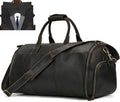 Convertible Garment Weekender Carry Bag