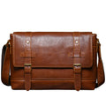 Classic Vintage Messenger Sling Bag